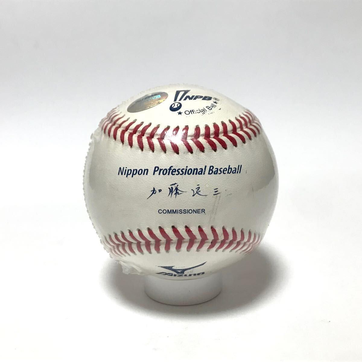 Yahoo!オークション -「プロ野球試合球」(ボール) (野球)の落札 Yahoo!オークション -「プロ野球試合球」(ボール) (野球)の落札
