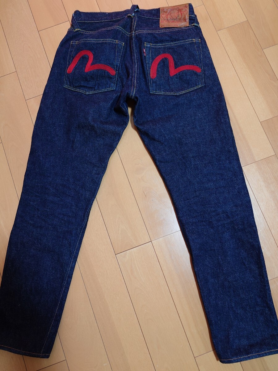 2025年最新】Yahoo!オークション -evisu no 1 2000の中古品 2025年最新】Yahoo!オークション -evisu no 1 2000の中古品