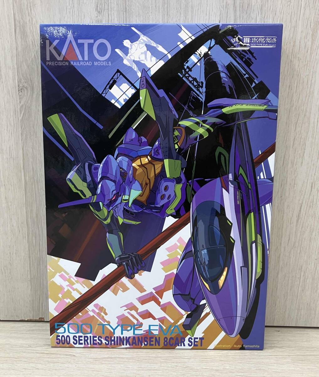 2025年最新】Yahoo!オークション -500 type eva nゲージの中古品 2025年最新】Yahoo!オークション -500 type eva nゲージの中古品