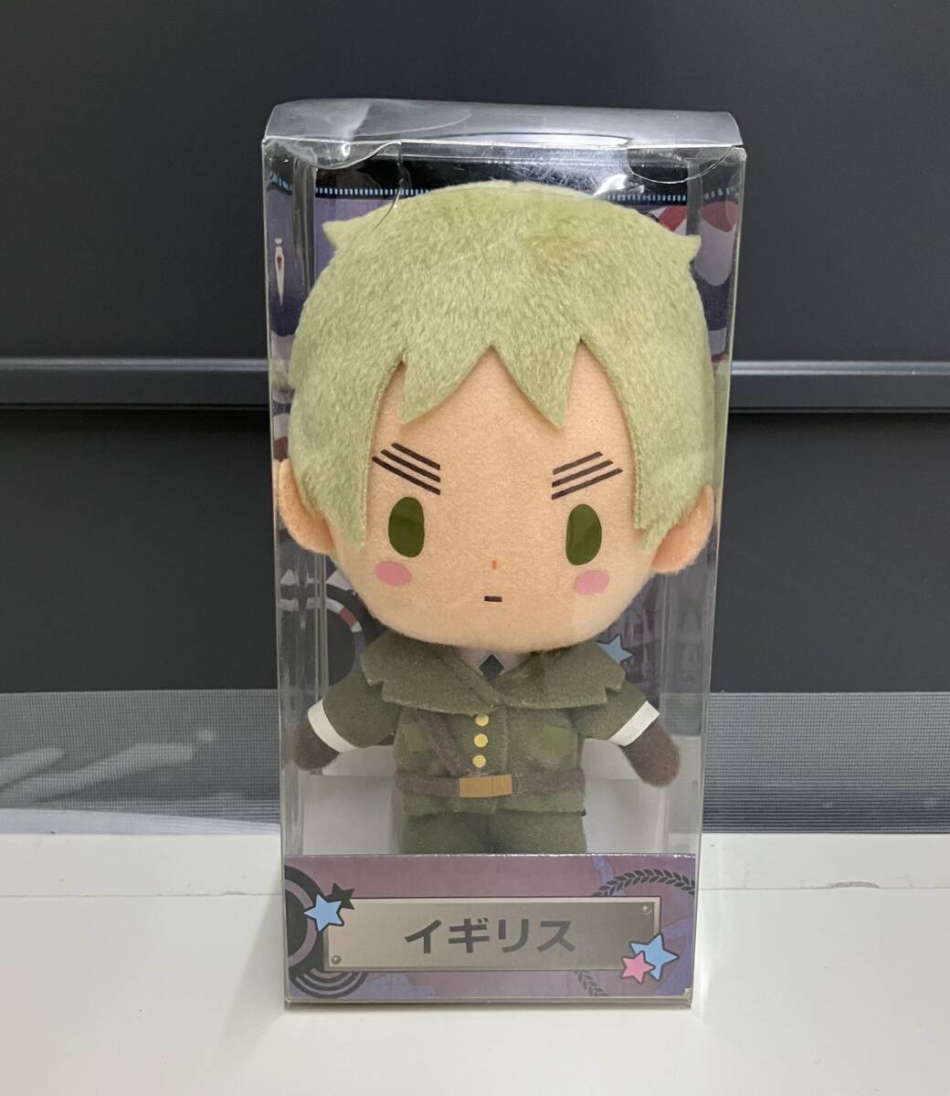 Yahoo!オークション -「ヘタリア ぬいぐるみ」の落札相場・落札価格 Yahoo!オークション -「ヘタリア ぬいぐるみ」の落札相場・落札価格