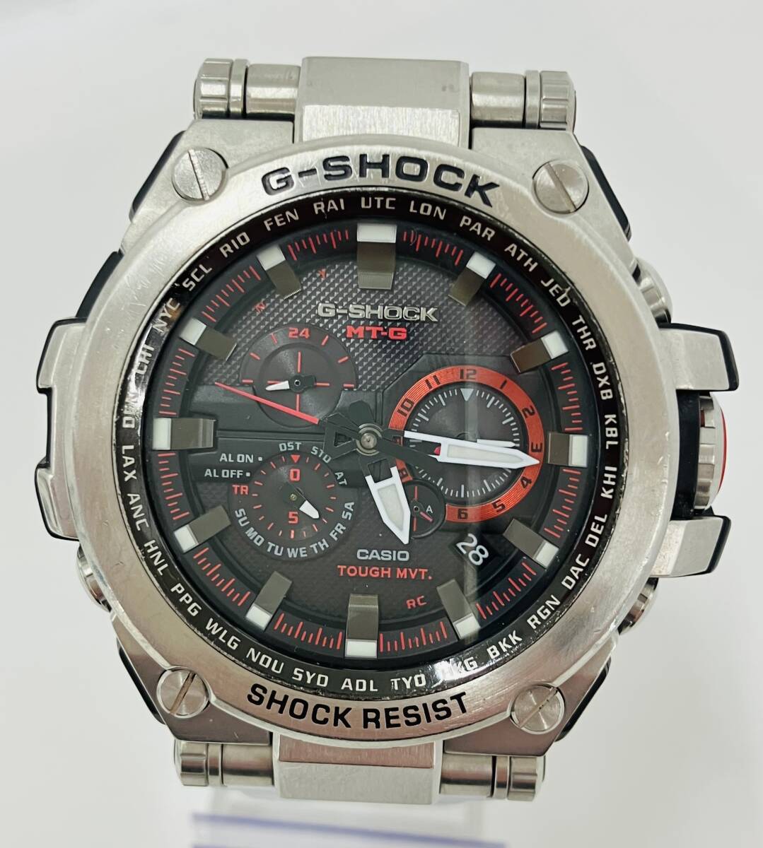 2025年最新】Yahoo!オークション -g shock mtg s1000(カシオ)の 2025年最新】Yahoo!オークション -g shock mtg s1000(カシオ)の