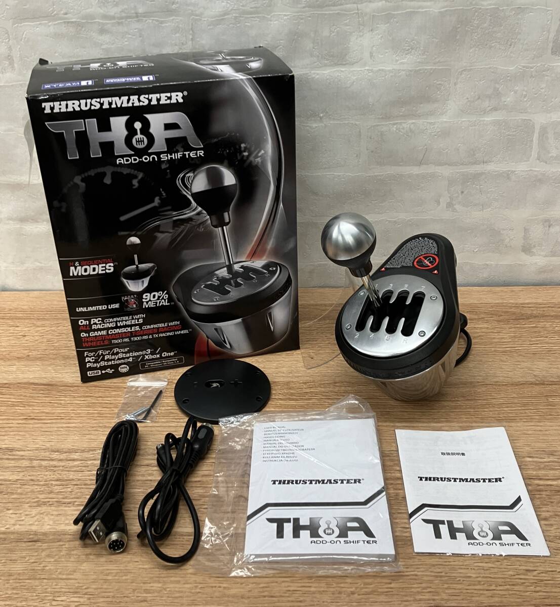 Yahoo!オークション -「th8a シフター」(ゲーム) の落札相場 Yahoo!オークション -「th8a シフター」(ゲーム) の落札相場