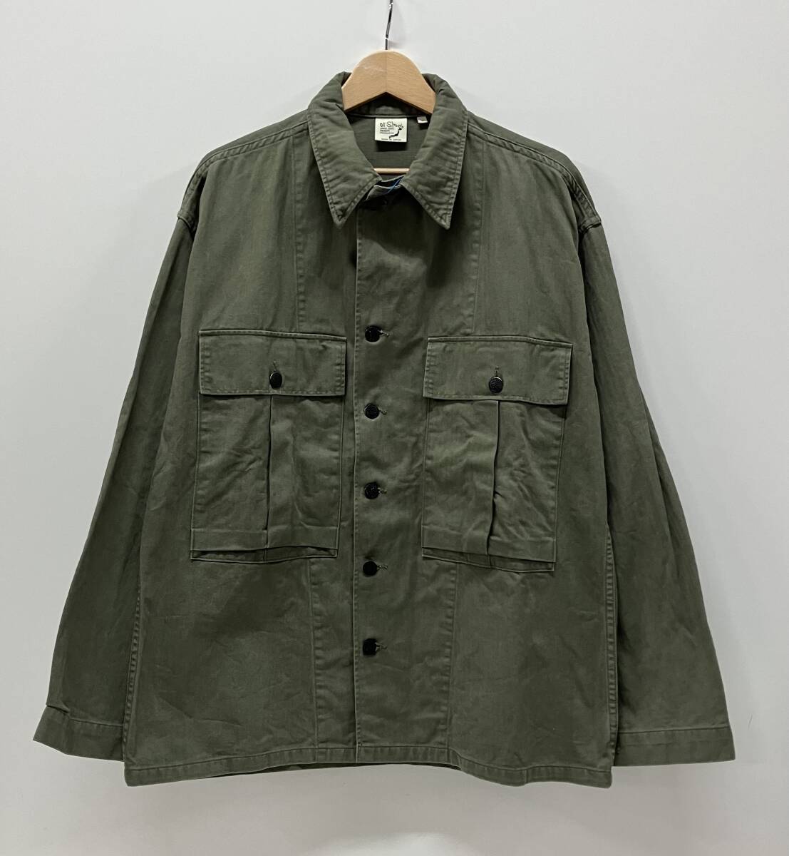 Yahoo!オークション -「m43 hbt」(メンズファッション) の落札