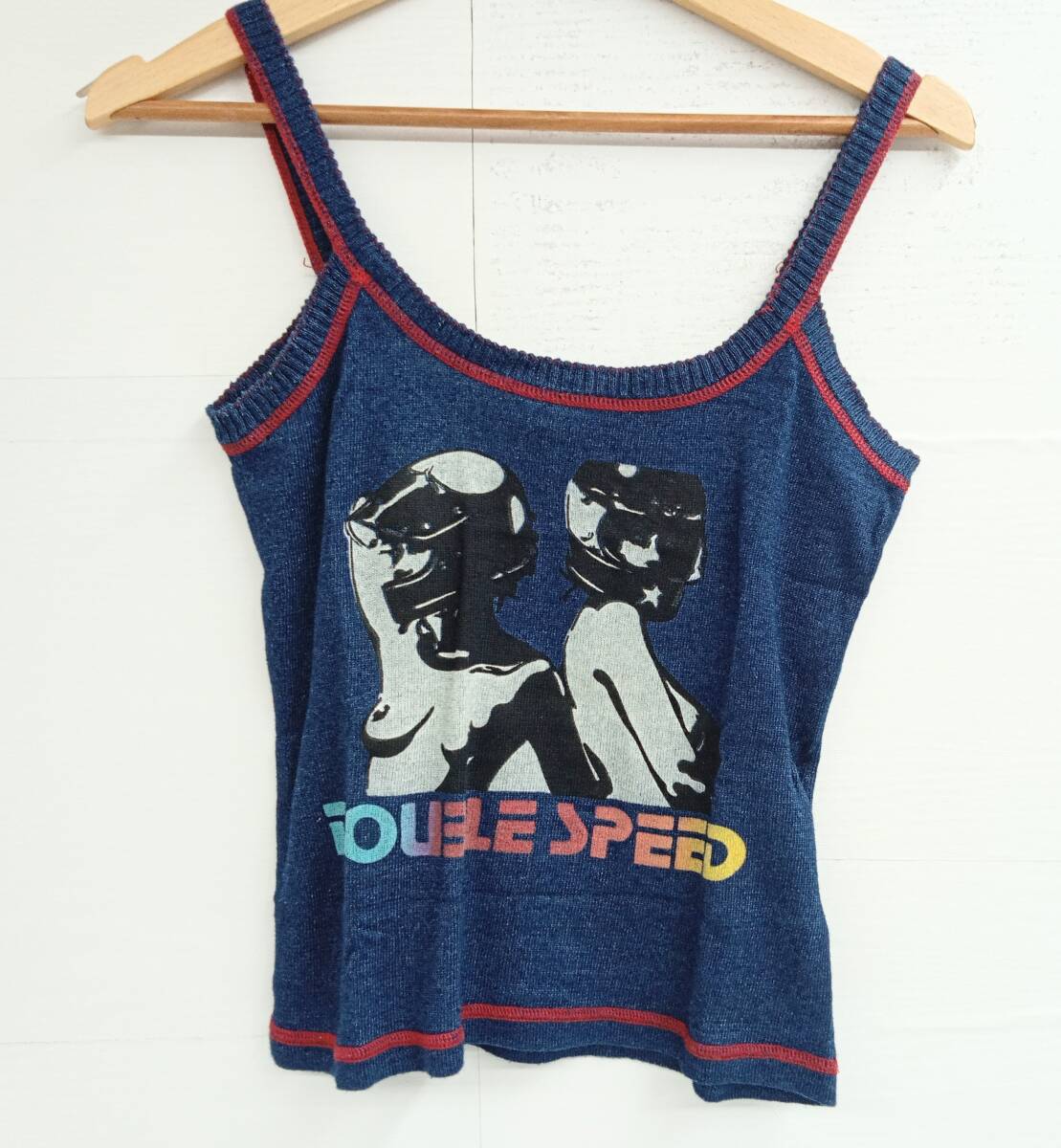 美品 HYSTERIC GLAMOUR キャミソール F サークルガール Yahoo!オークション -「ヒステリックグラマー」(タンクトップ