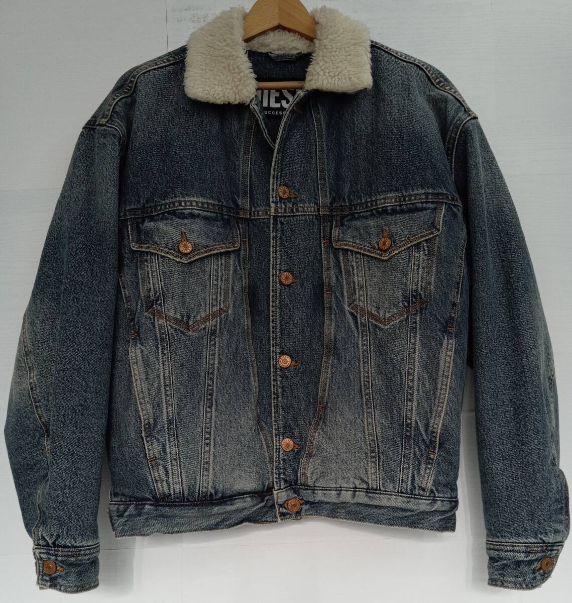 2025年最新】Yahoo!オークション -DIESEL デニムジャケット 2025年最新】Yahoo!オークション -DIESEL デニムジャケット