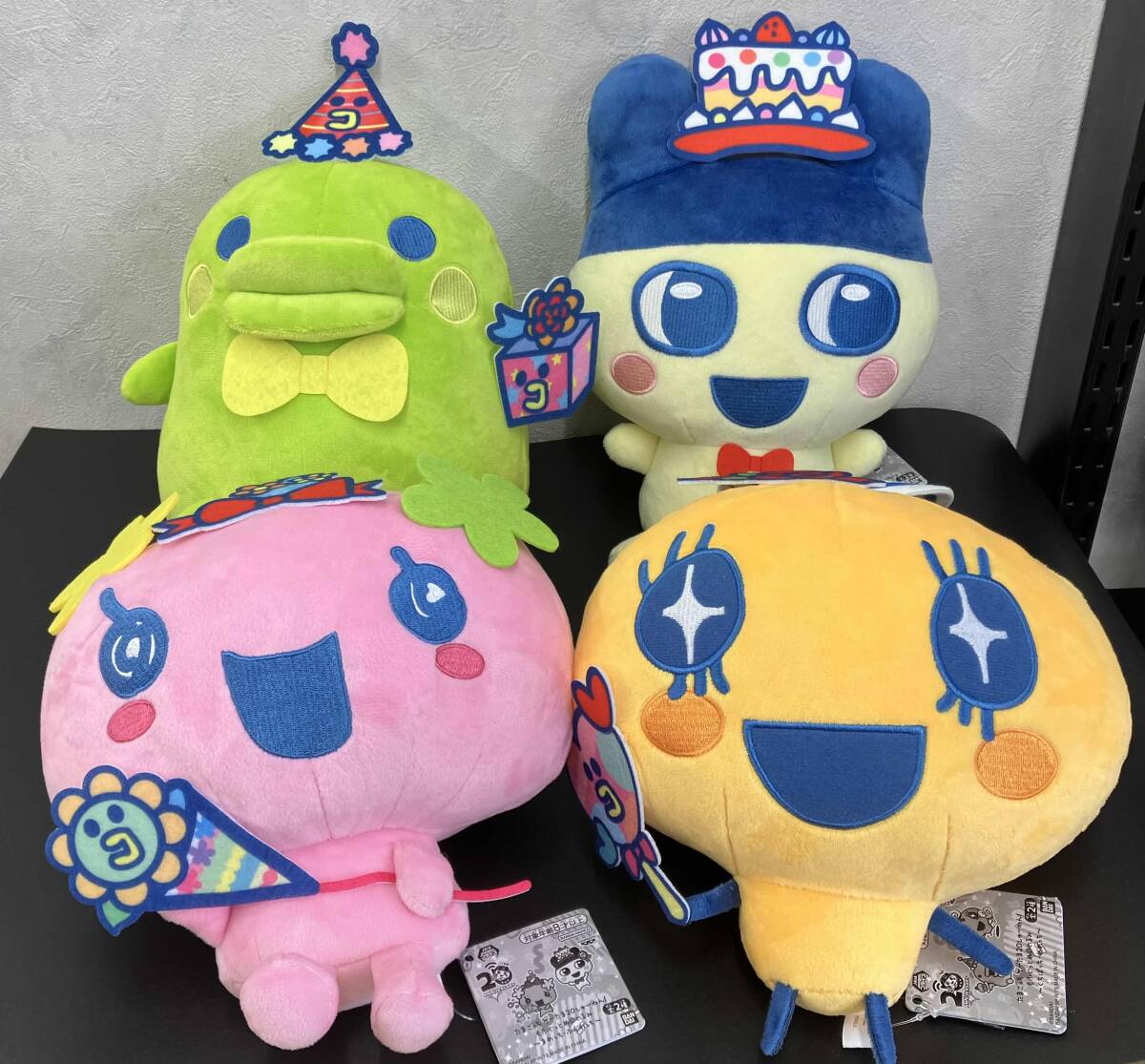 Yahoo!オークション -「まめっち」(キャラクター) (ぬいぐるみ Yahoo!オークション -「まめっち」(キャラクター) (ぬいぐるみ