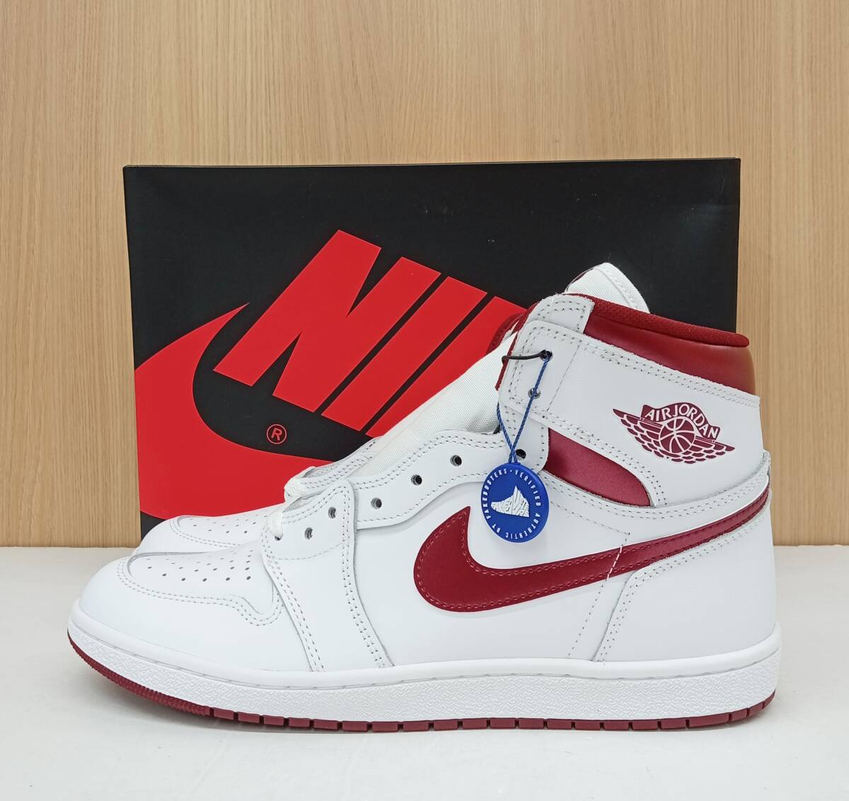 2025年最新】Yahoo!オークション -nike air jordan 1 high 85の 2025年最新】Yahoo!オークション -nike air jordan 1 high 85の