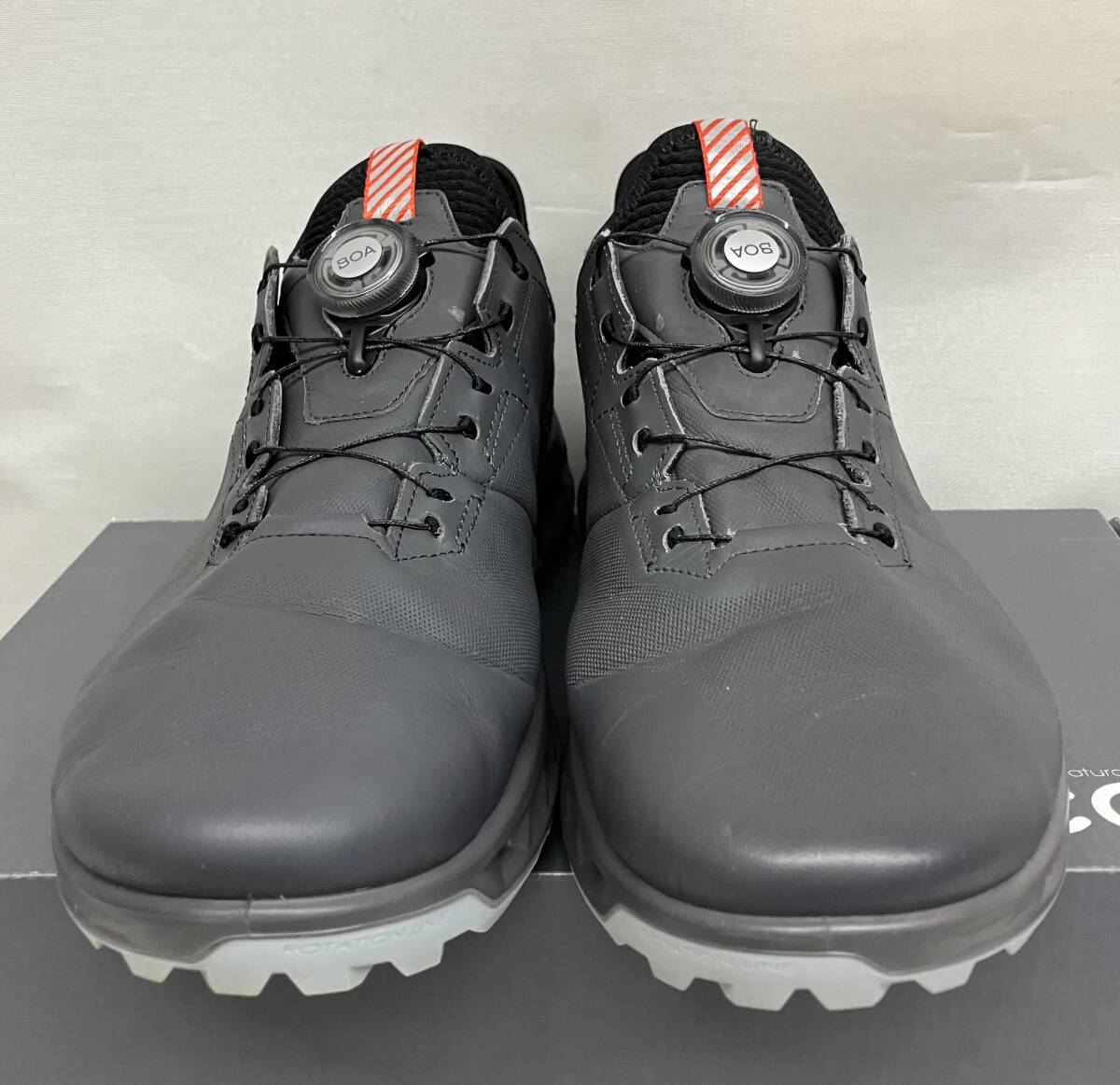 2025年最新】Yahoo!オークション -ecco ゴルフシューズの中古品 2025年最新】Yahoo!オークション -ecco ゴルフシューズの中古品