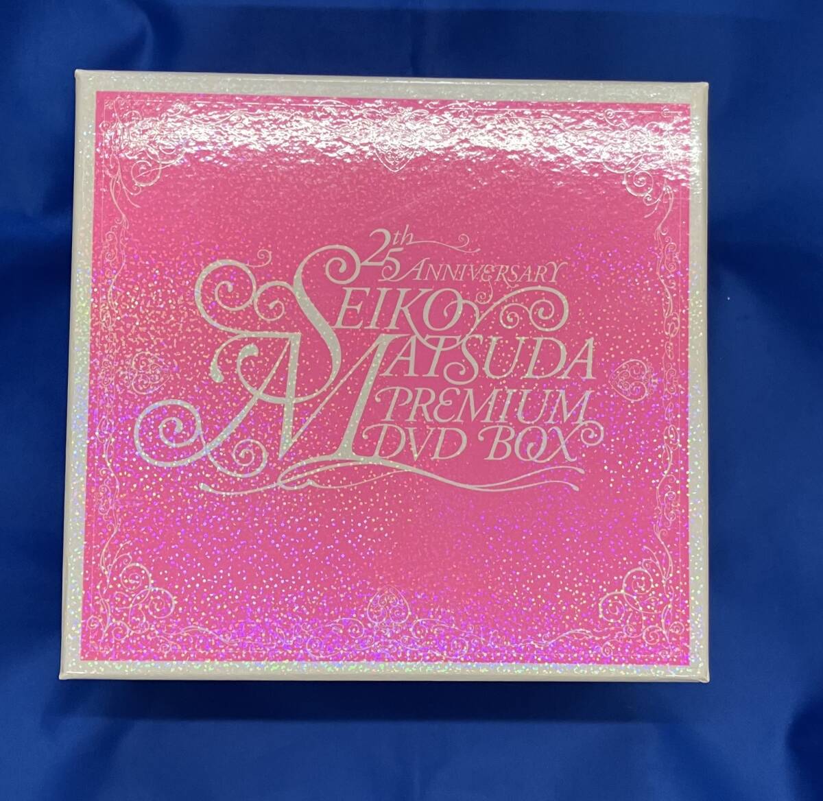 2025年最新】Yahoo!オークション -松田聖子dvdの中古品・新品 2025年最新】Yahoo!オークション -松田聖子dvdの中古品・新品