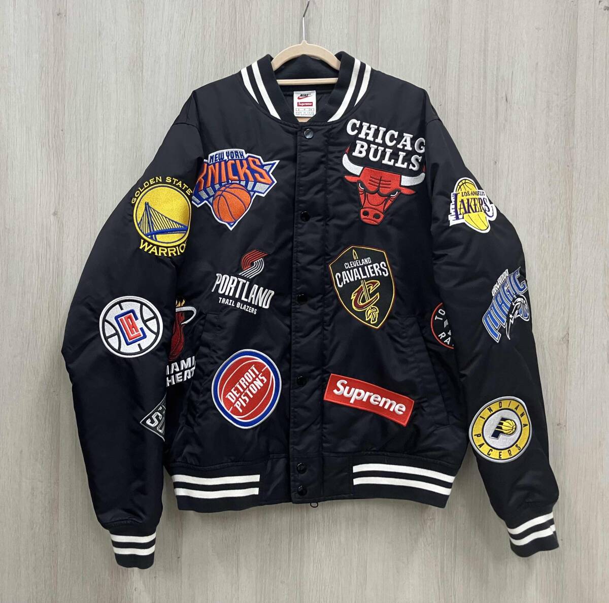 2025年最新】Yahoo!オークション -supreme nike ジャケットの 2025年最新】Yahoo!オークション -supreme nike ジャケットの