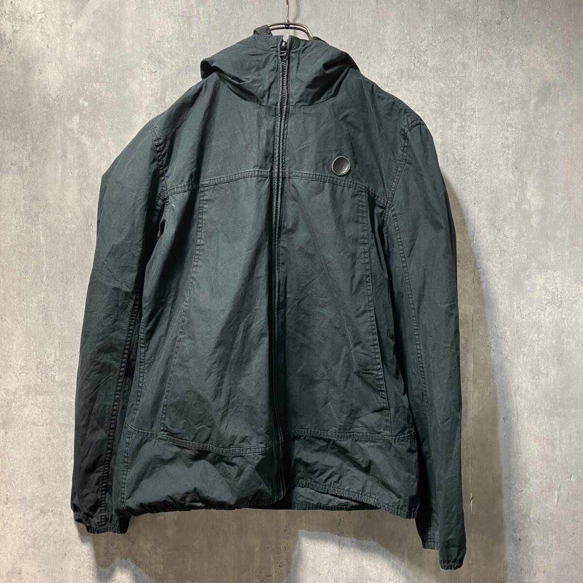 Pretty Green プリティーグリーン マウンテンパーカー oasis Yahoo!オークション -「pretty green パーカー」(メンズ