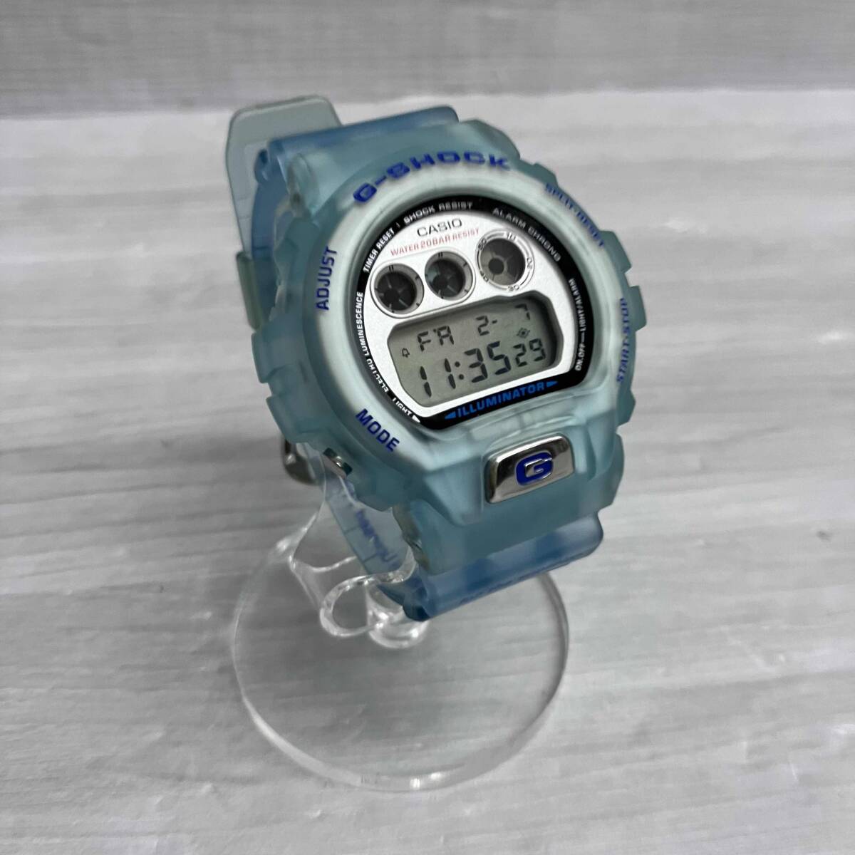 Yahoo!オークション -「1998 fifa world cup」(G-SHOCK) (カシオ Yahoo!オークション -「1998 fifa world cup」(G-SHOCK) (カシオ