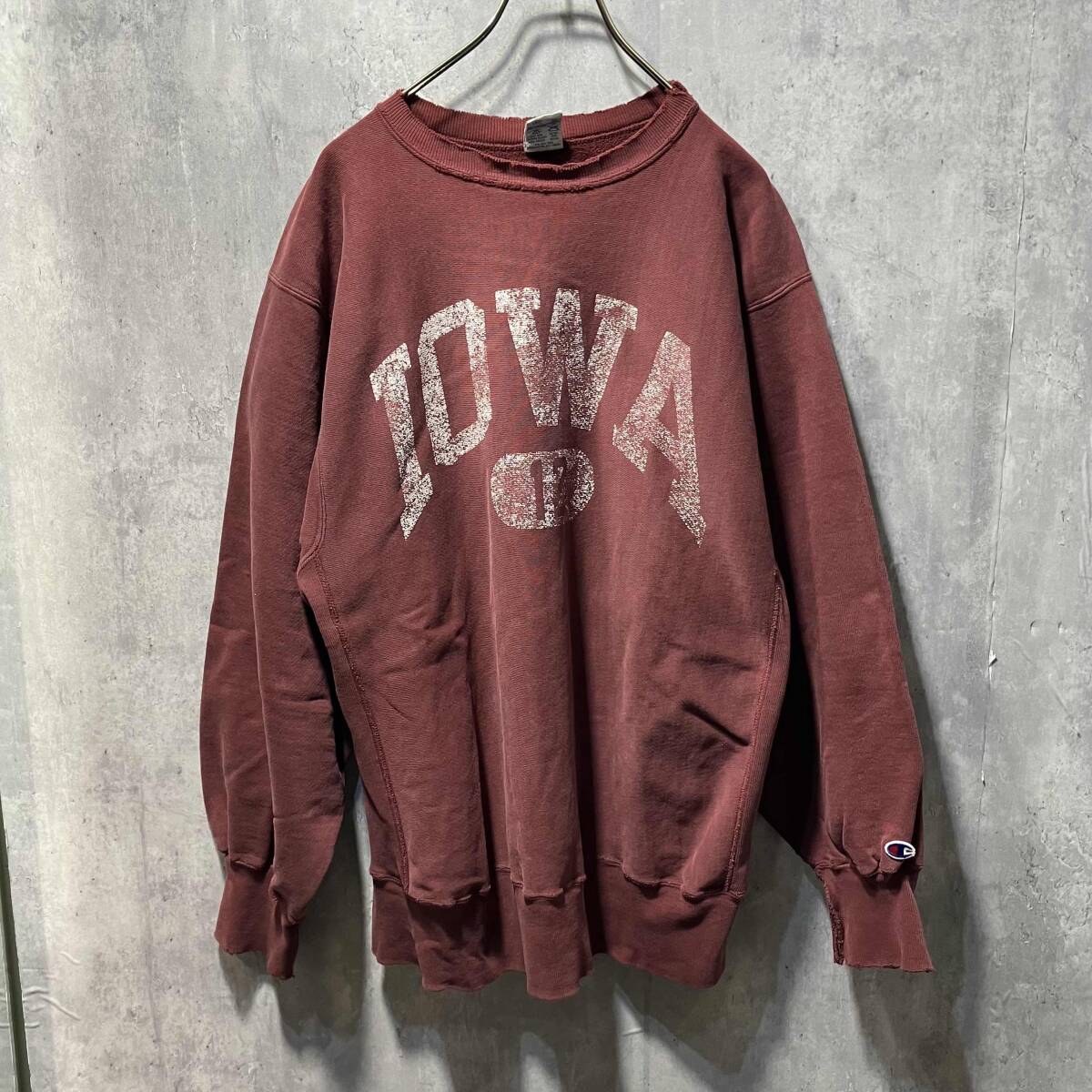 2025年最新】Yahoo!オークション -チャンピオン iowaの中古品 2025年最新】Yahoo!オークション -チャンピオン iowaの中古品