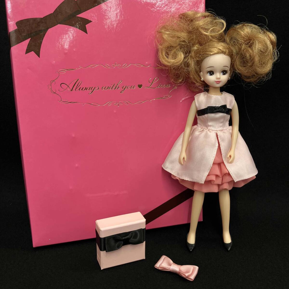 Yahoo!オークション -「タカラトミー 株主優待 リカちゃん 2015 Yahoo!オークション -「タカラトミー 株主優待 リカちゃん 2015
