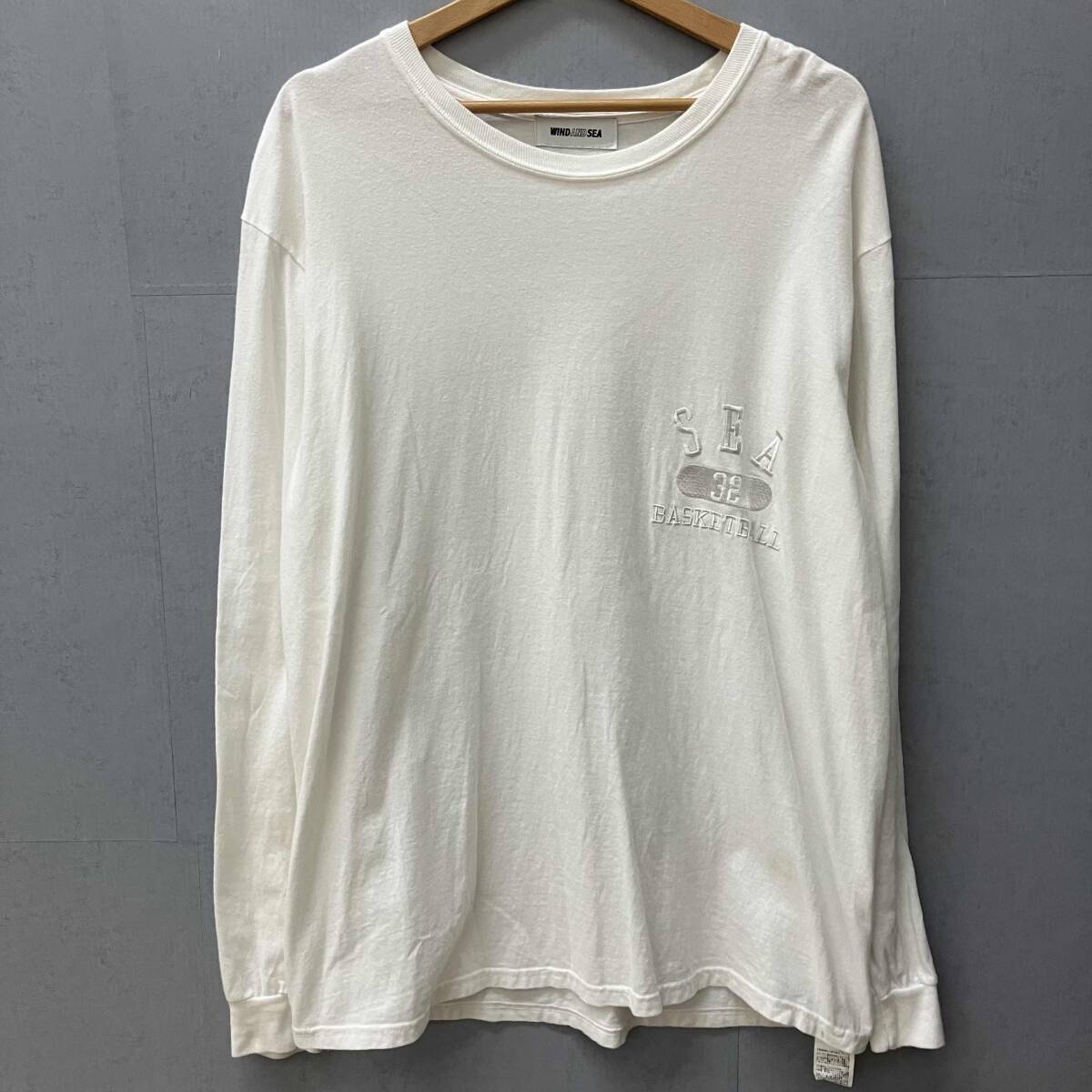 2025年最新】Yahoo!オークション -wind and sea ロンtの中古品 2025年最新】Yahoo!オークション -wind and sea ロンtの中古品