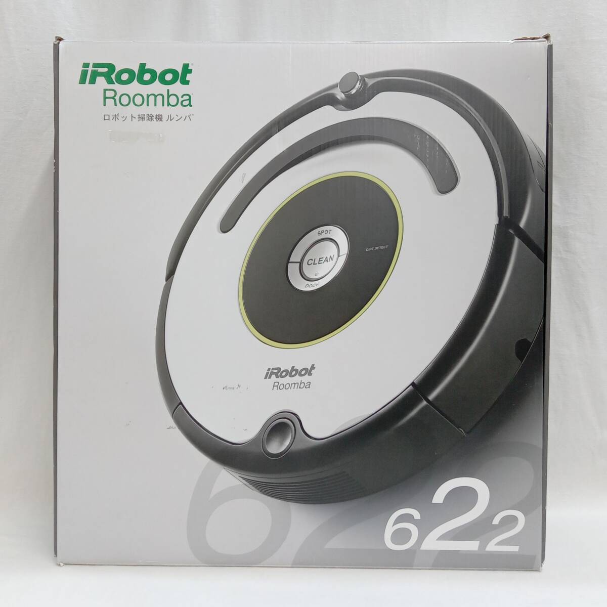 2025年最新】Yahoo!オークション -roomba 622の中古品・新品・未 2025年最新】Yahoo!オークション -roomba 622の中古品・新品・未