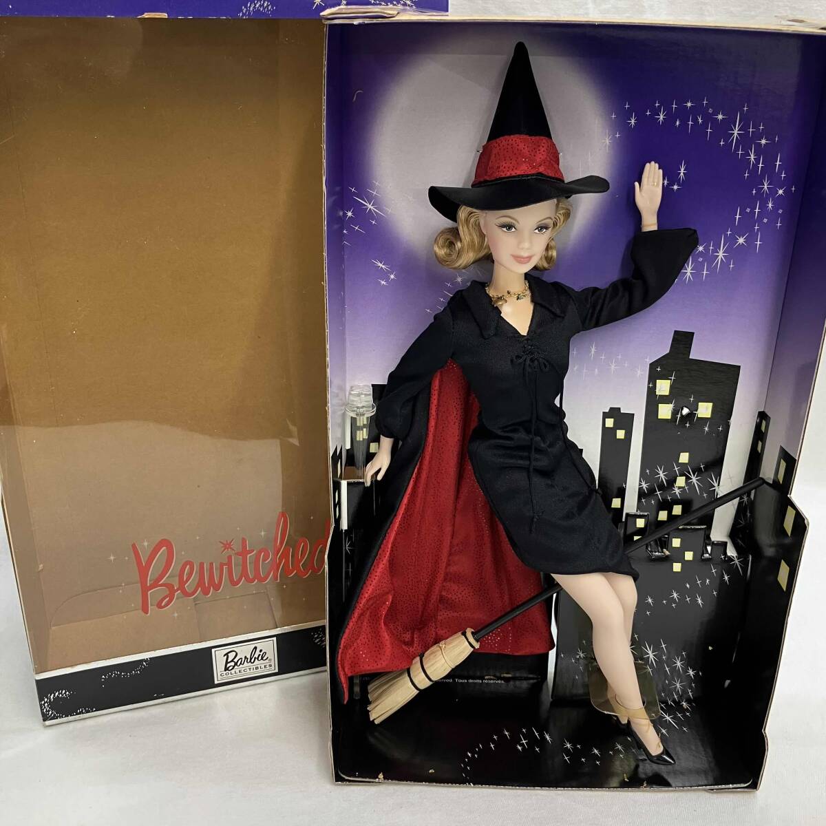 Yahoo!オークション -「奥さまは魔女」(おもちゃ、ゲーム) の Yahoo!オークション -「奥さまは魔女」(おもちゃ、ゲーム) の