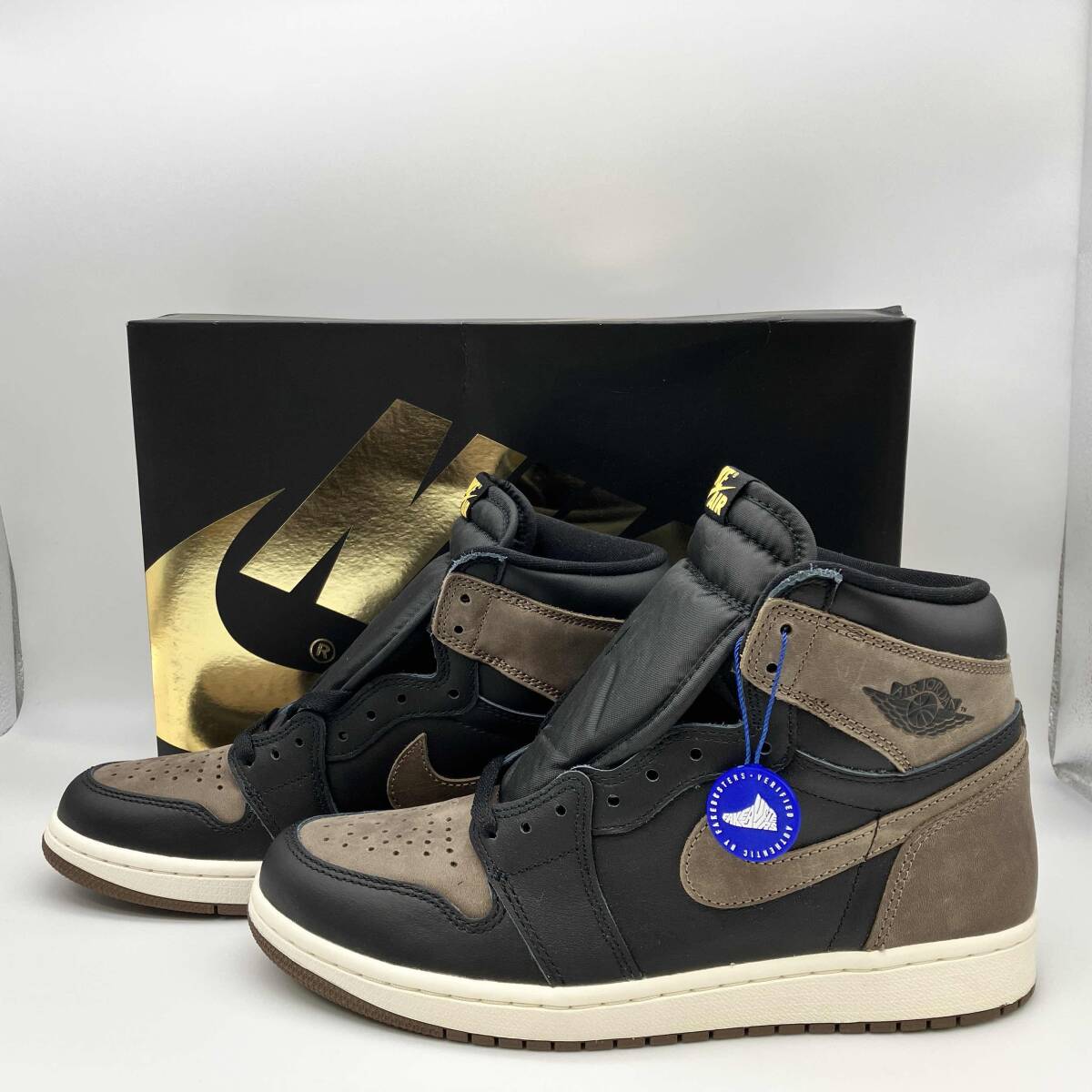 Yahoo!オークション -「air jordan 1 palomino 26」の落札相場 Yahoo!オークション -「air jordan 1 palomino 26」の落札相場
