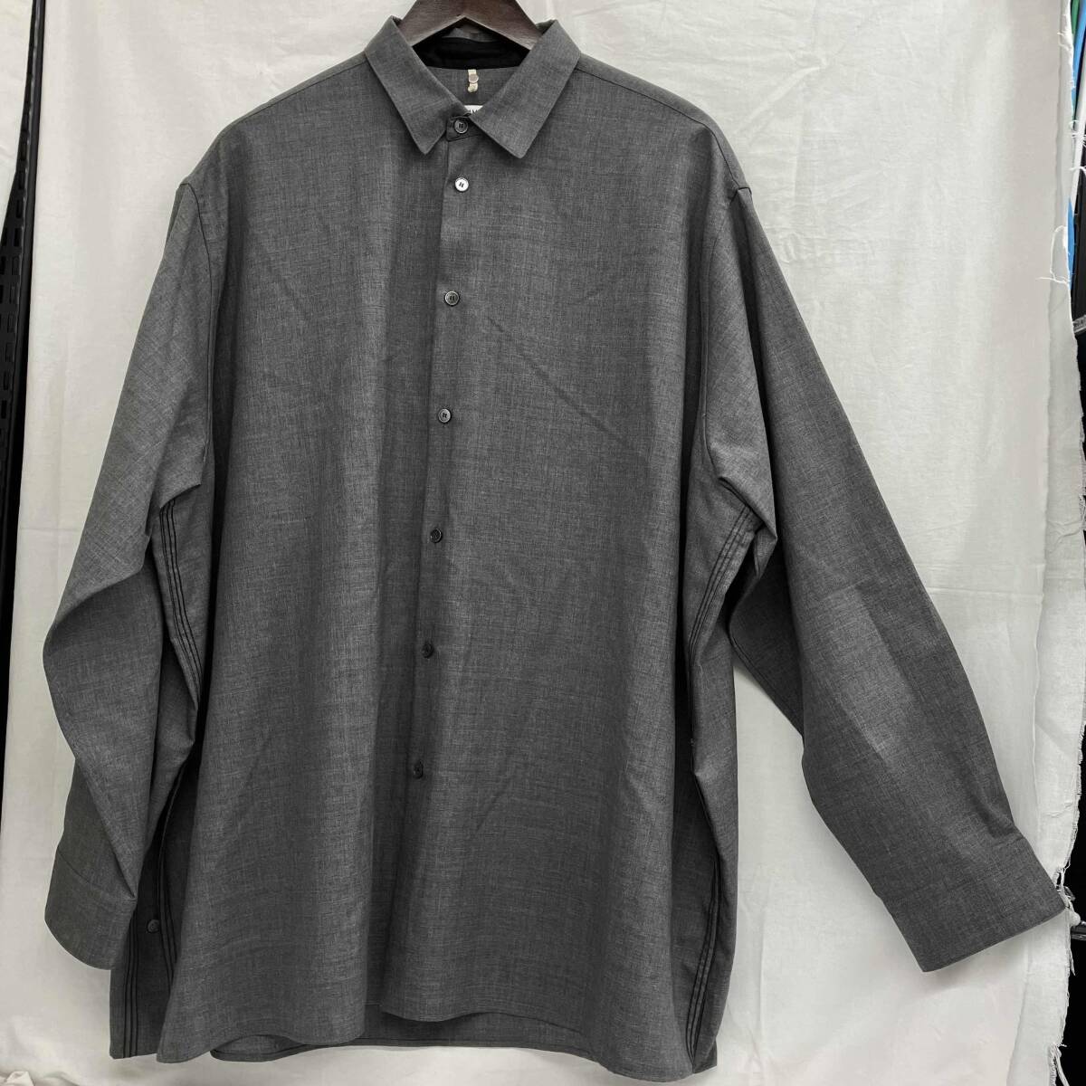2025年最新】Yahoo!オークション -#oamc(シャツ)の中古品・新品 2025年最新】Yahoo!オークション -#oamc(シャツ)の中古品・新品