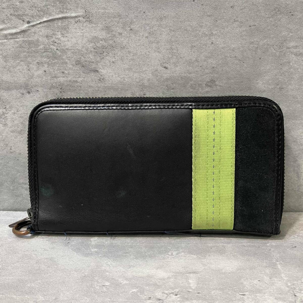 楽天市場】ヨウジヤマモト 財布 中古の通販