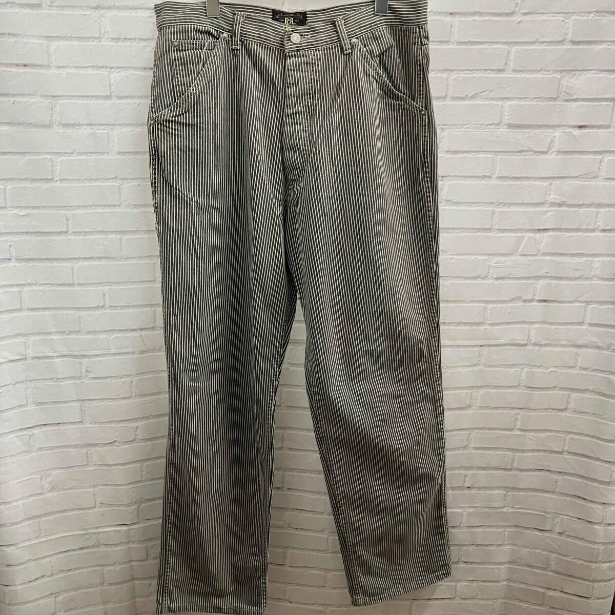 2025年最新】Yahoo!オークション -rrl ペインターパンツの中古品 2025年最新】Yahoo!オークション -rrl ペインターパンツの中古品