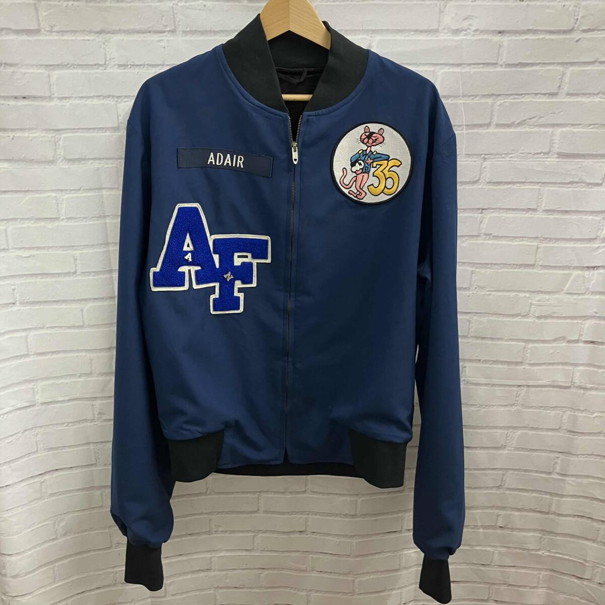 2025年最新】Yahoo!オークション -カデットジャケットの中古品 2025年最新】Yahoo!オークション -カデットジャケットの中古品