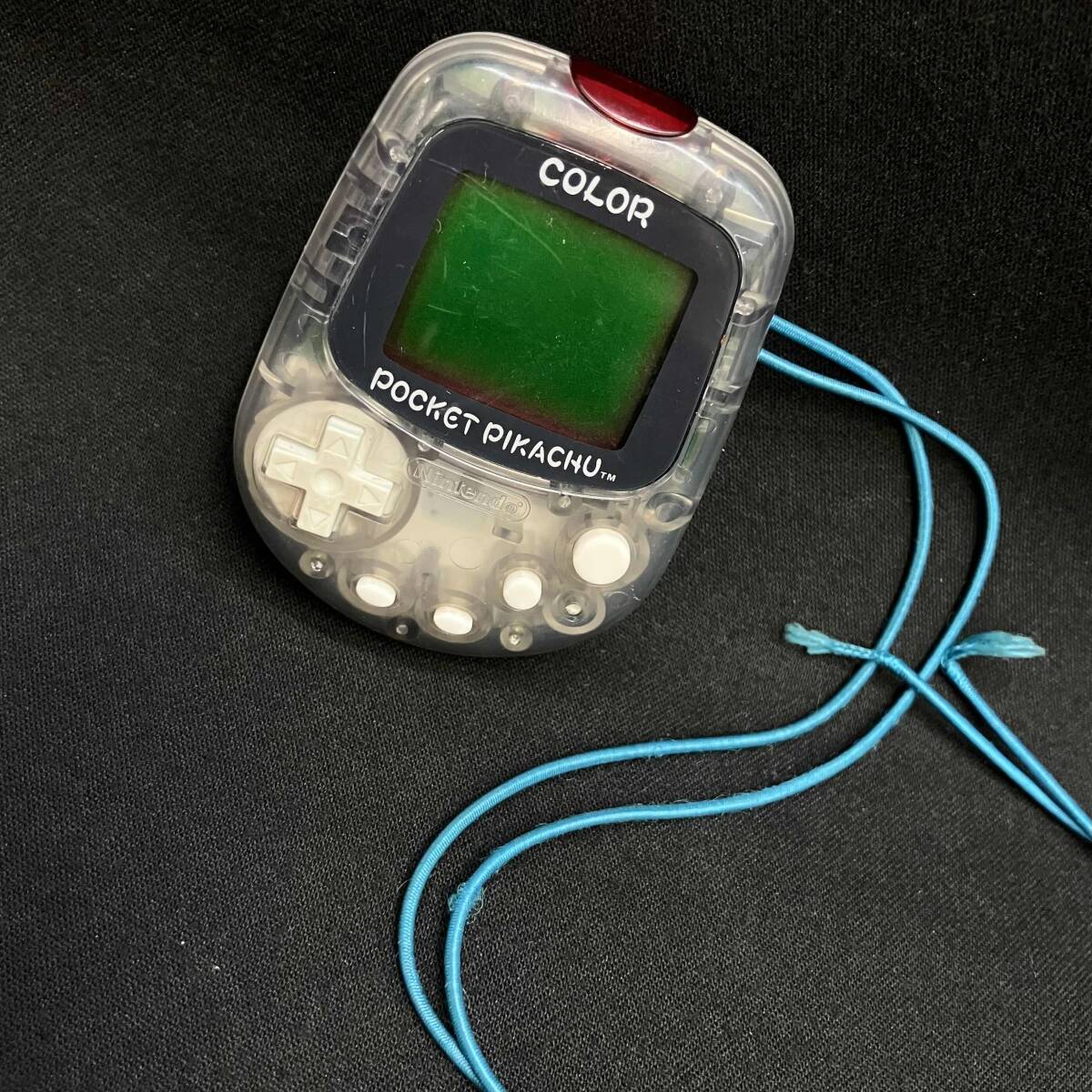 Yahoo!オークション -「ポケットピカチュウ カラー」(作品別) の Yahoo!オークション -「ポケットピカチュウ カラー」(作品別) の