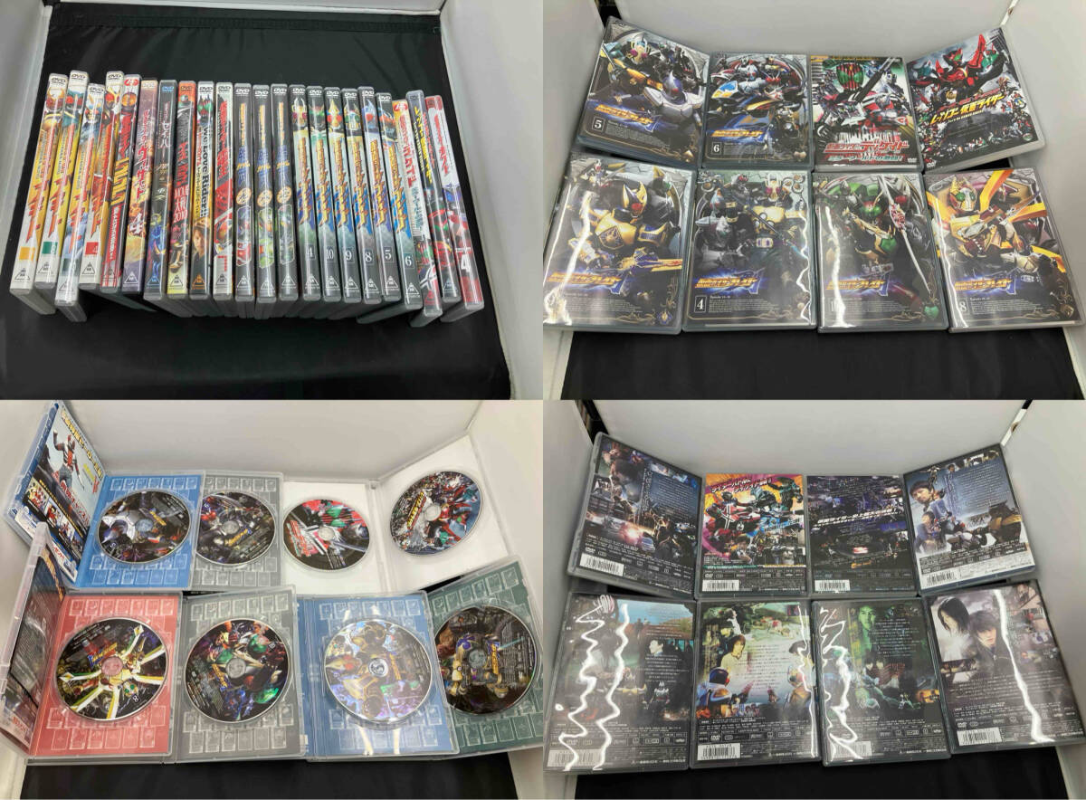 2025年最新】Yahoo!オークション -仮面ライダーディケイドdvdの