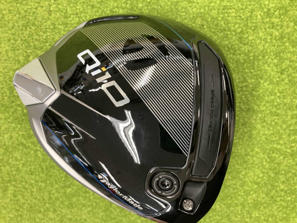 TaylorMade - テーラーメイド M4 ドライバー　10.5° ヘッドカバー付き　フレックスS 楽天市場】【中古】テーラーメイド M4 ドライバー 10.5° S