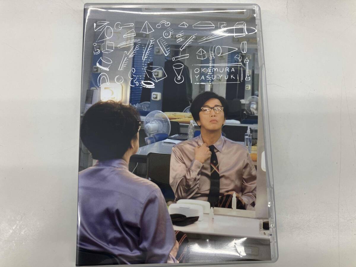 アパシー」限定盤ベイベ・エディション［Blu-ray］ | 岡村靖幸