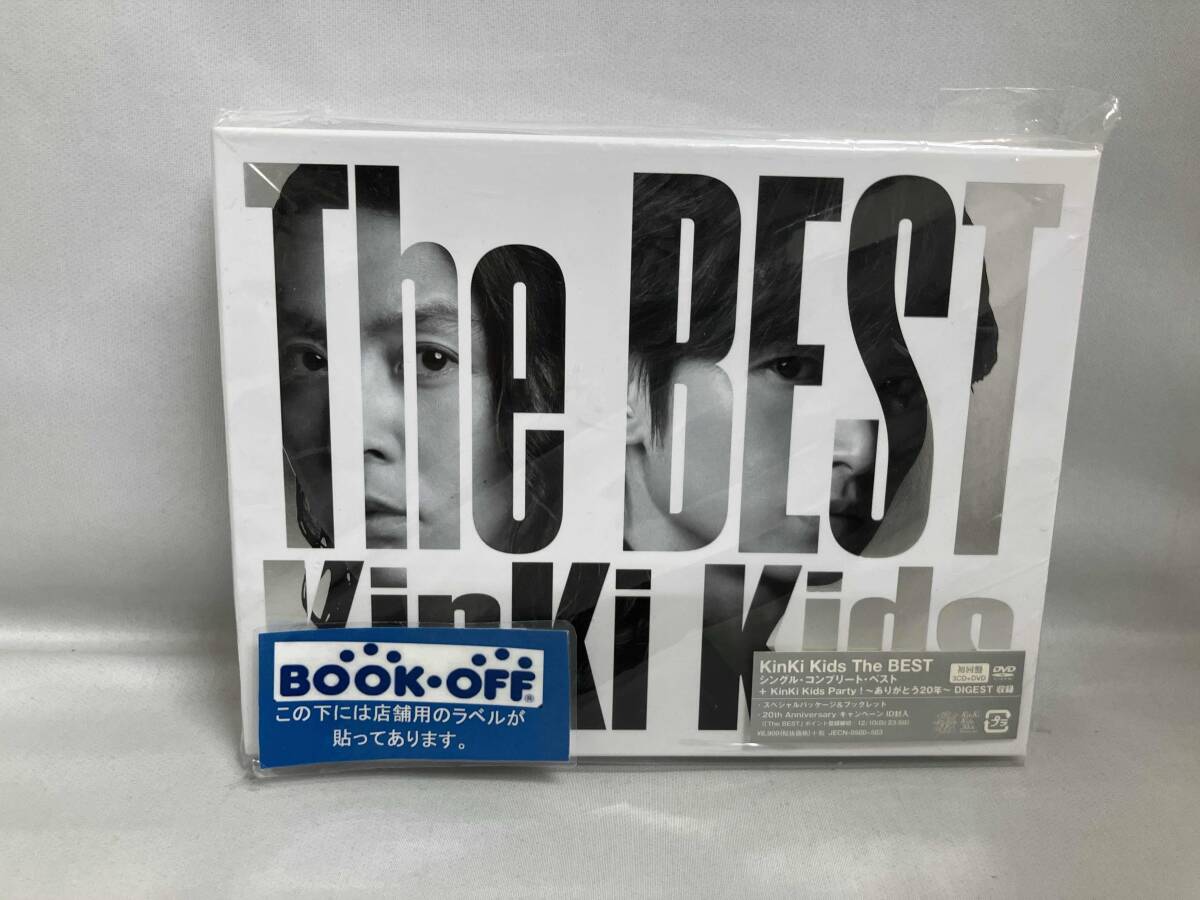 2025年最新】Yahoo!オークション -kinki kids cdの中古品・新品