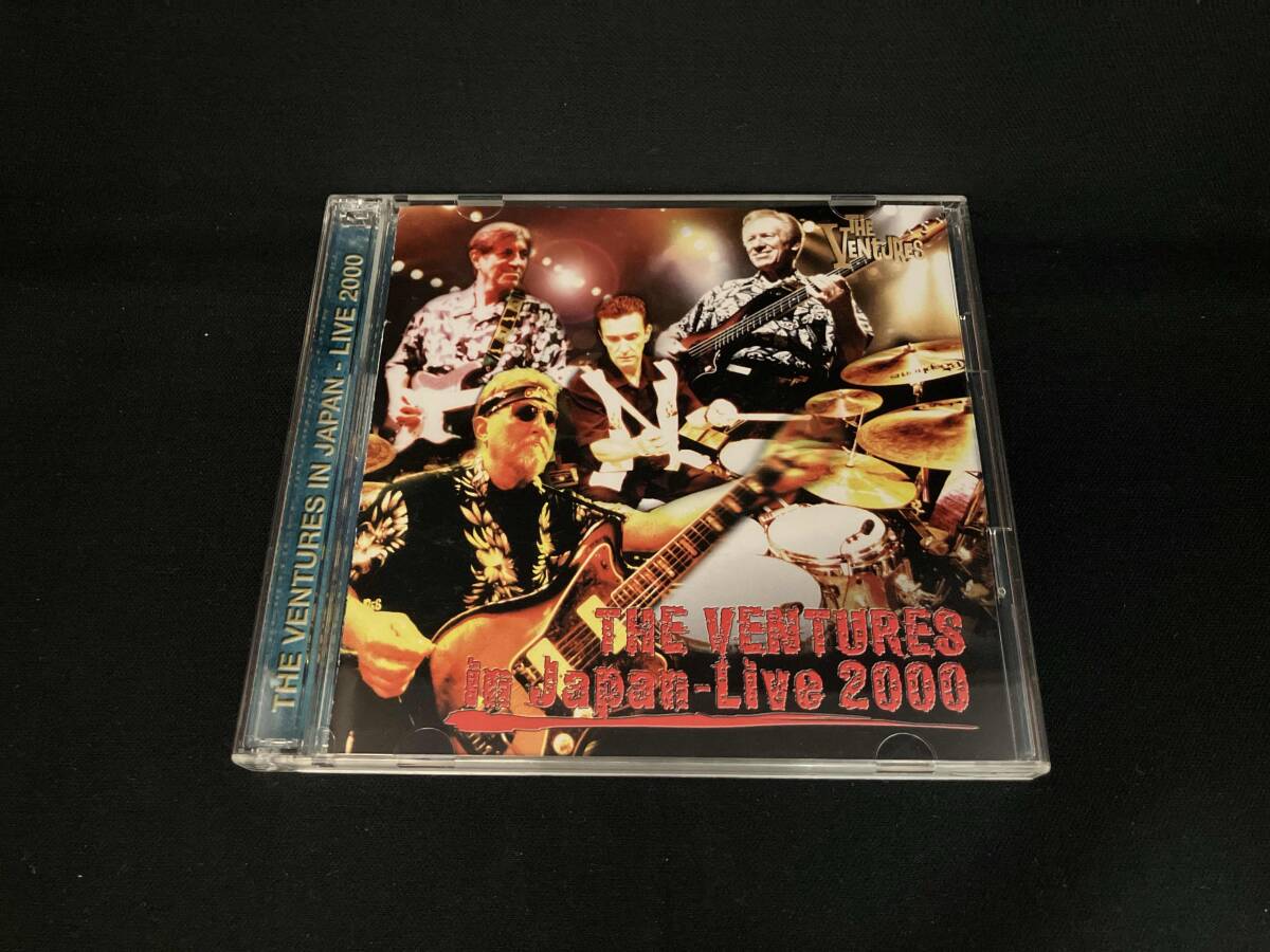 2025年最新】Yahoo!オークション -ベンチャーズ cd(音楽)の中古