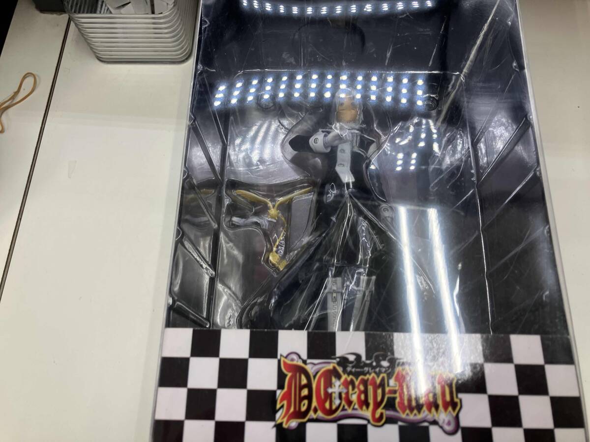 Yahoo!オークション -「d.gray-man 未開封」の落札相場・落札価格