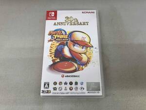 ニンテンドースイッチ パワフルプロ野球2024-2025