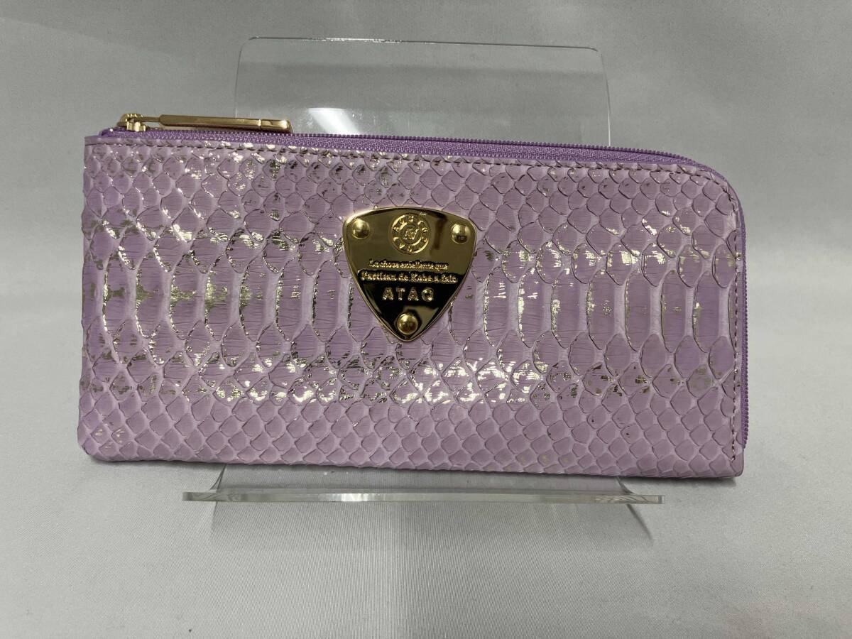 2025年最新】Yahoo!オークション -atao 財布の中古品・新品・未 2025年最新】Yahoo!オークション -atao 財布の中古品・新品・未