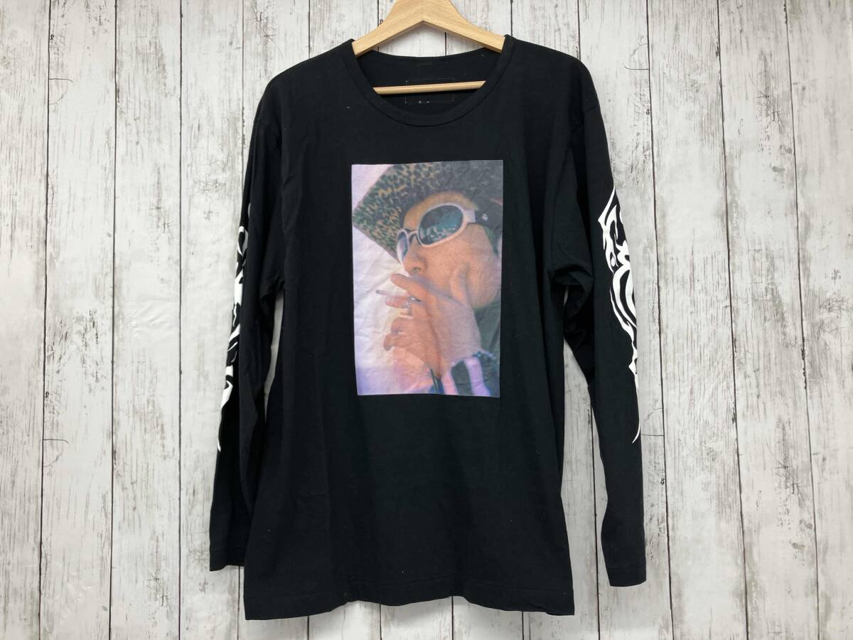Yahoo!オークション -「x japan tシャツl」の落札相場・落札価格