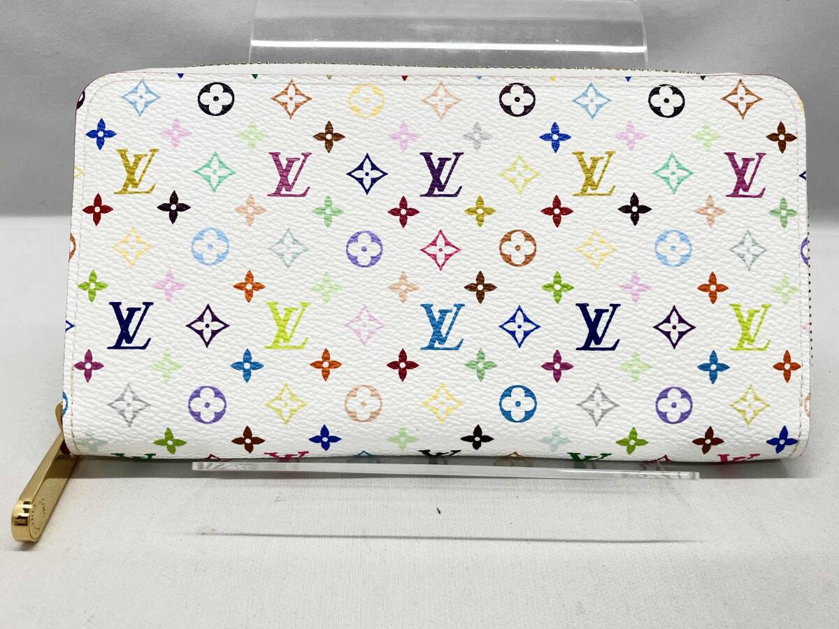 2025年最新】Yahoo!オークション -ルイヴィトンマルチカラー財布 2025年最新】Yahoo!オークション -ルイヴィトンマルチカラー財布