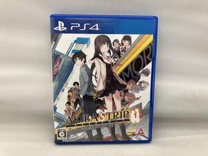 PS4 AKIBA'S TRIP ファーストメモリー