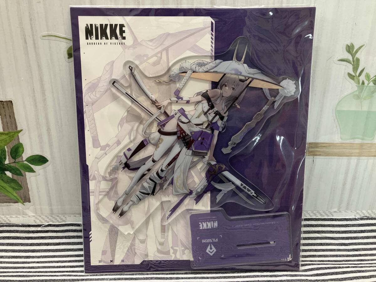 2025年最新】Yahoo!オークション -nikke 紅蓮の中古品・新品・未