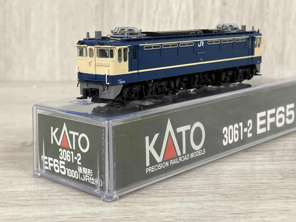 2025年最新】Yahoo!オークション -kato ef65 1000の中古品・新品 2025年最新】Yahoo!オークション -kato ef65 1000の中古品・新品