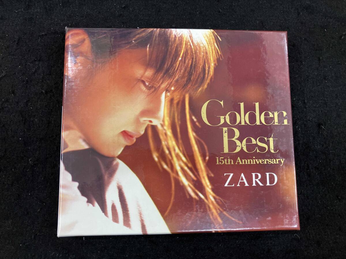 2025年最新】Yahoo!オークション -zard golden best 15thの中古