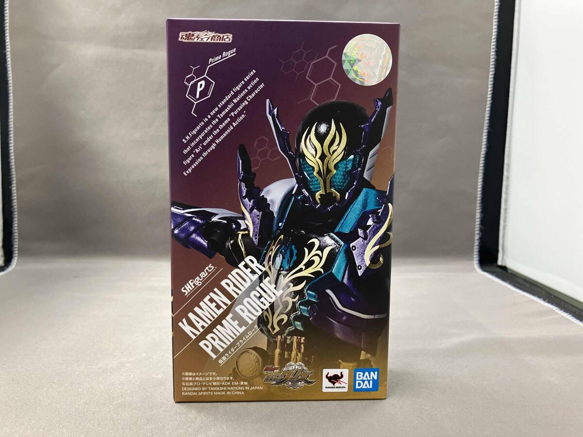 Yahoo!オークション -「s.h.figuarts仮面ライダーグリス」の落札