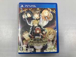PSVITA 新装版 クリムゾン・エンパイア