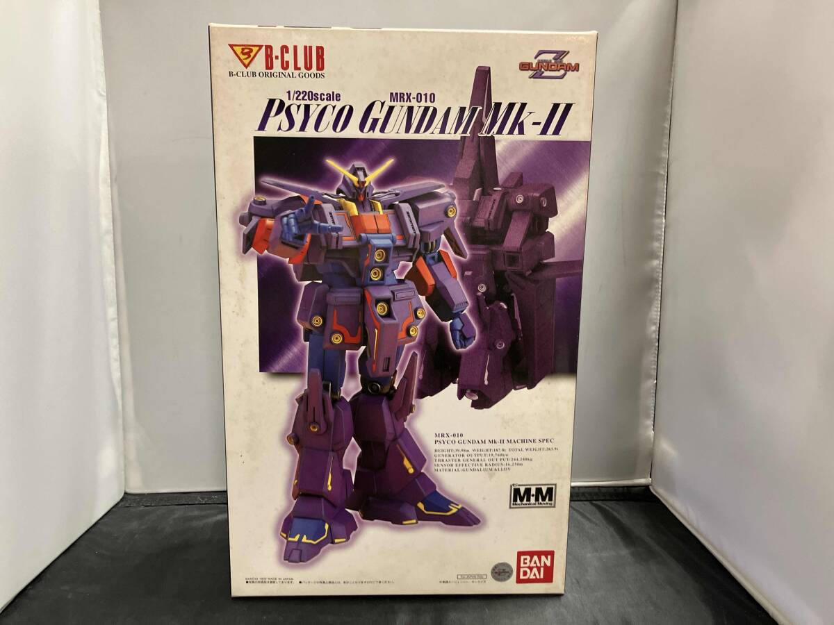 Yahoo!オークション -「ガンダムmk-ii 1/220」(プラモデル) の Yahoo!オークション -「ガンダムmk-ii 1/220」(プラモデル) の