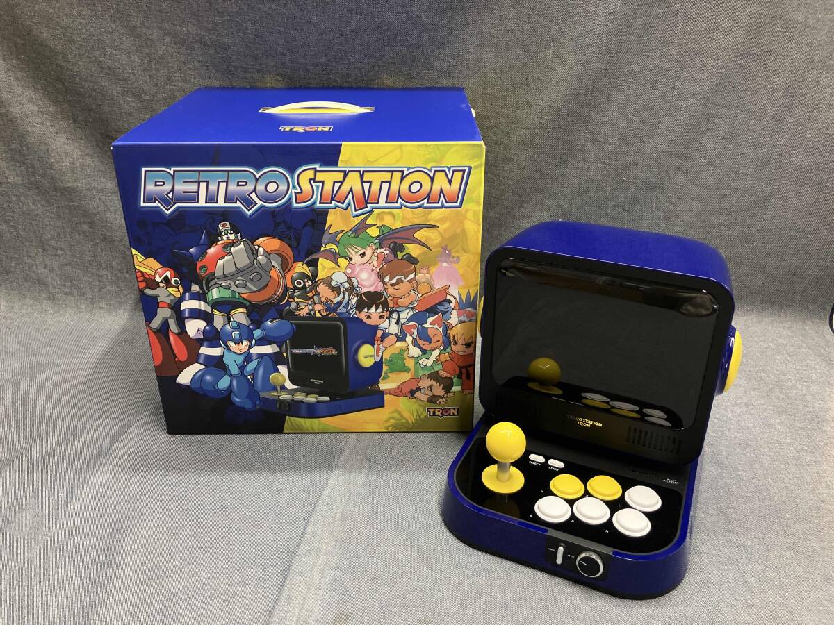 Yahoo!オークション -「capcom retro station」の落札相場・落札価格 Yahoo!オークション -「capcom retro station」の落札相場・落札価格