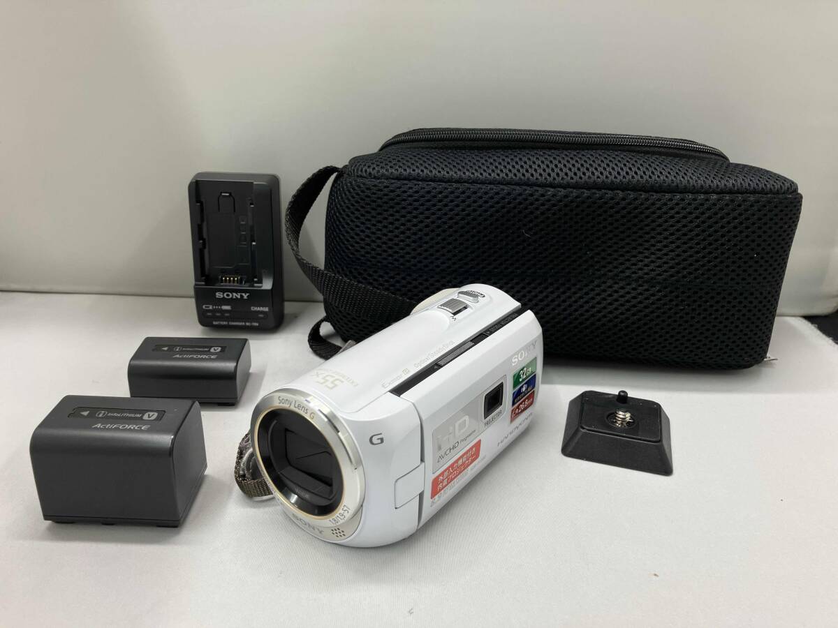 Yahoo!オークション -「sony hdr-pj390」の落札相場・落札価格 Yahoo!オークション -「sony hdr-pj390」の落札相場・落札価格