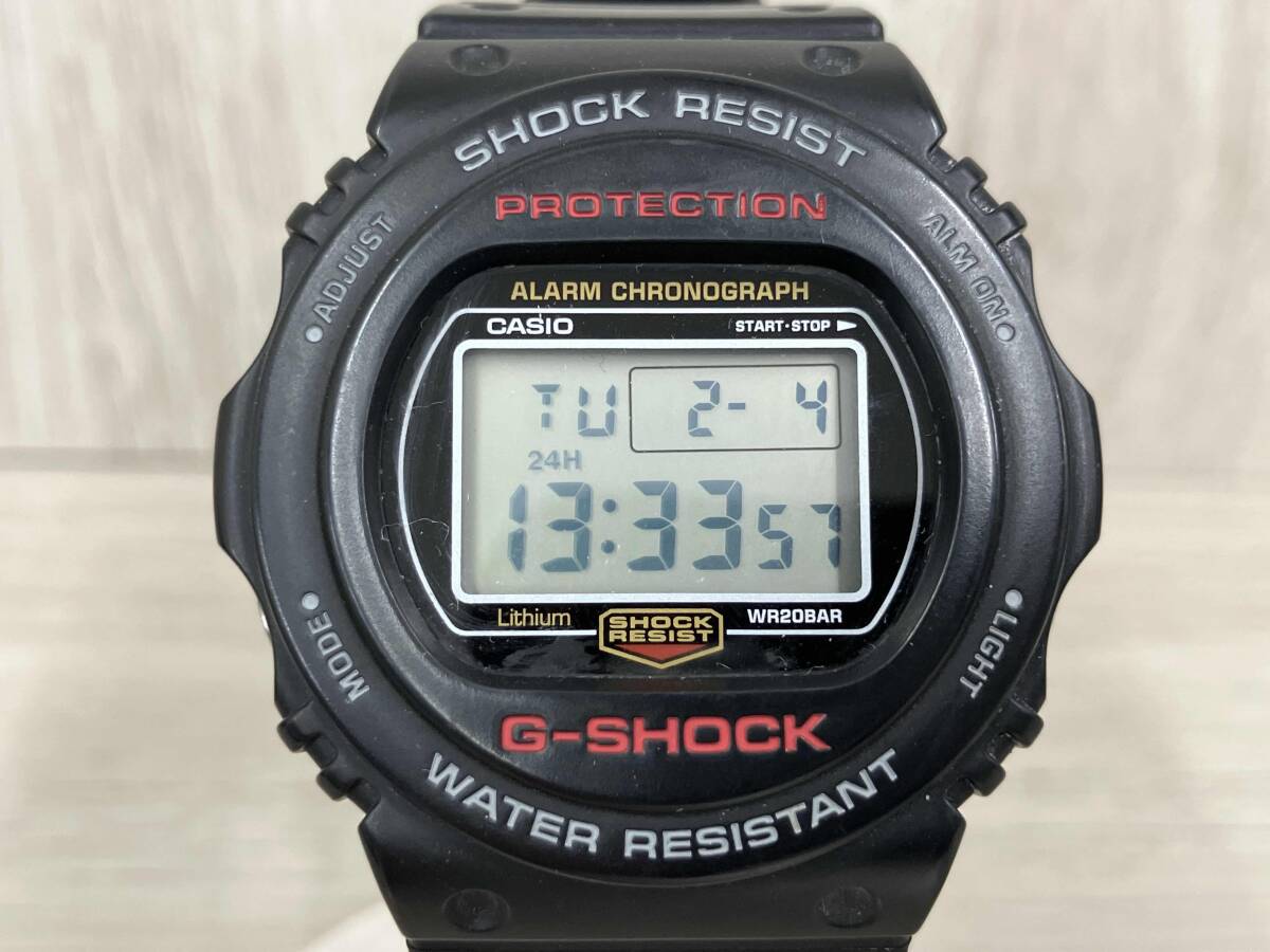 2025年最新】Yahoo!オークション -dw-5750(G-SHOCK)の中古品