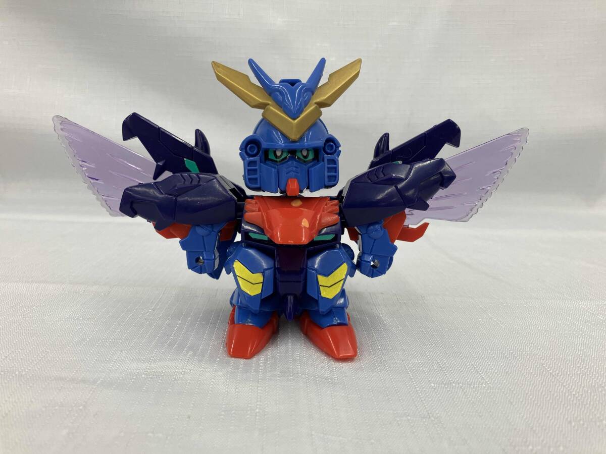 ☆24時間以内発送☆ 新品 未組立 MG 1/100 武者ガンダムMk-II