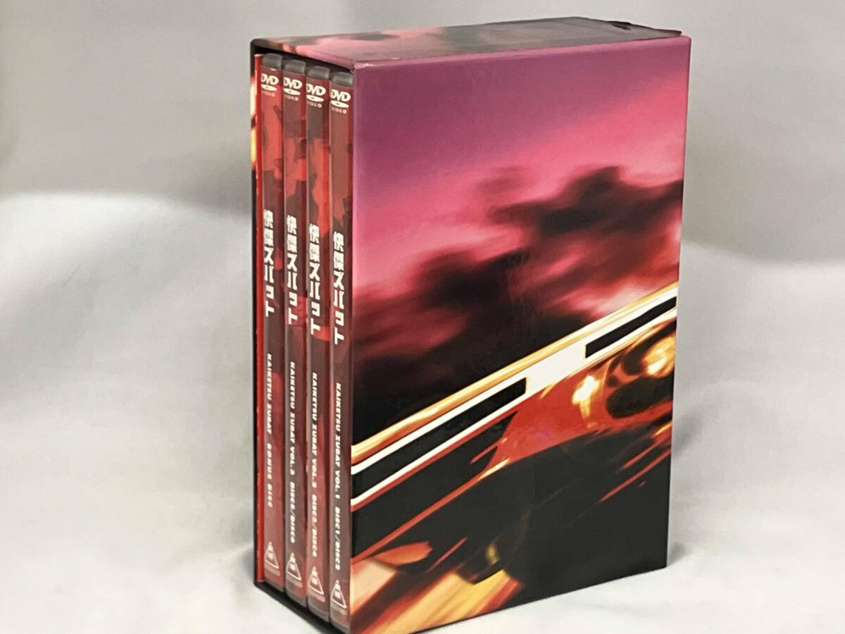 2025年最新】Yahoo!オークション -快傑ズバット dvd boxの中古品 2025年最新】Yahoo!オークション -快傑ズバット dvd boxの中古品