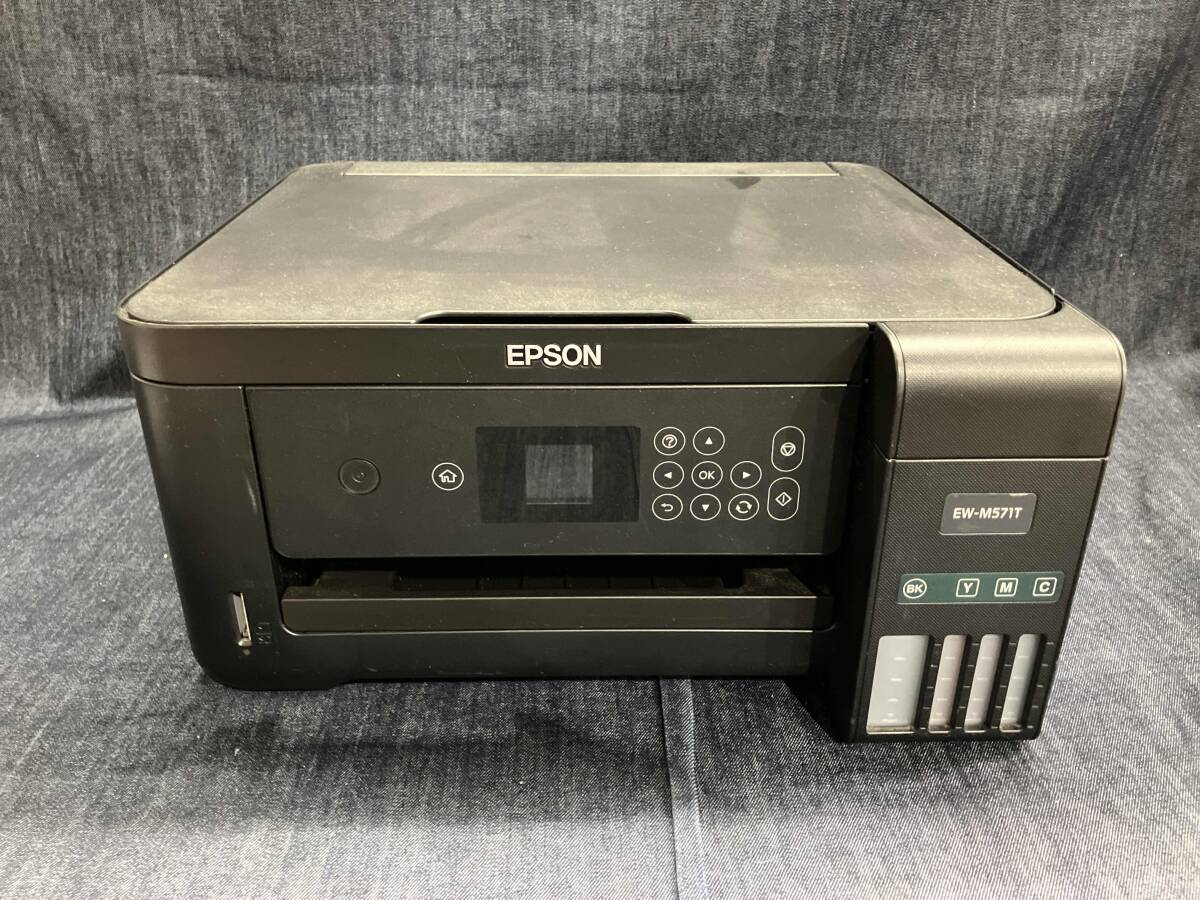 Yahoo!オークション -「epson(エプソン) ew-m571t」の落札相場 Yahoo!オークション -「epson(エプソン) ew-m571t」の落札相場
